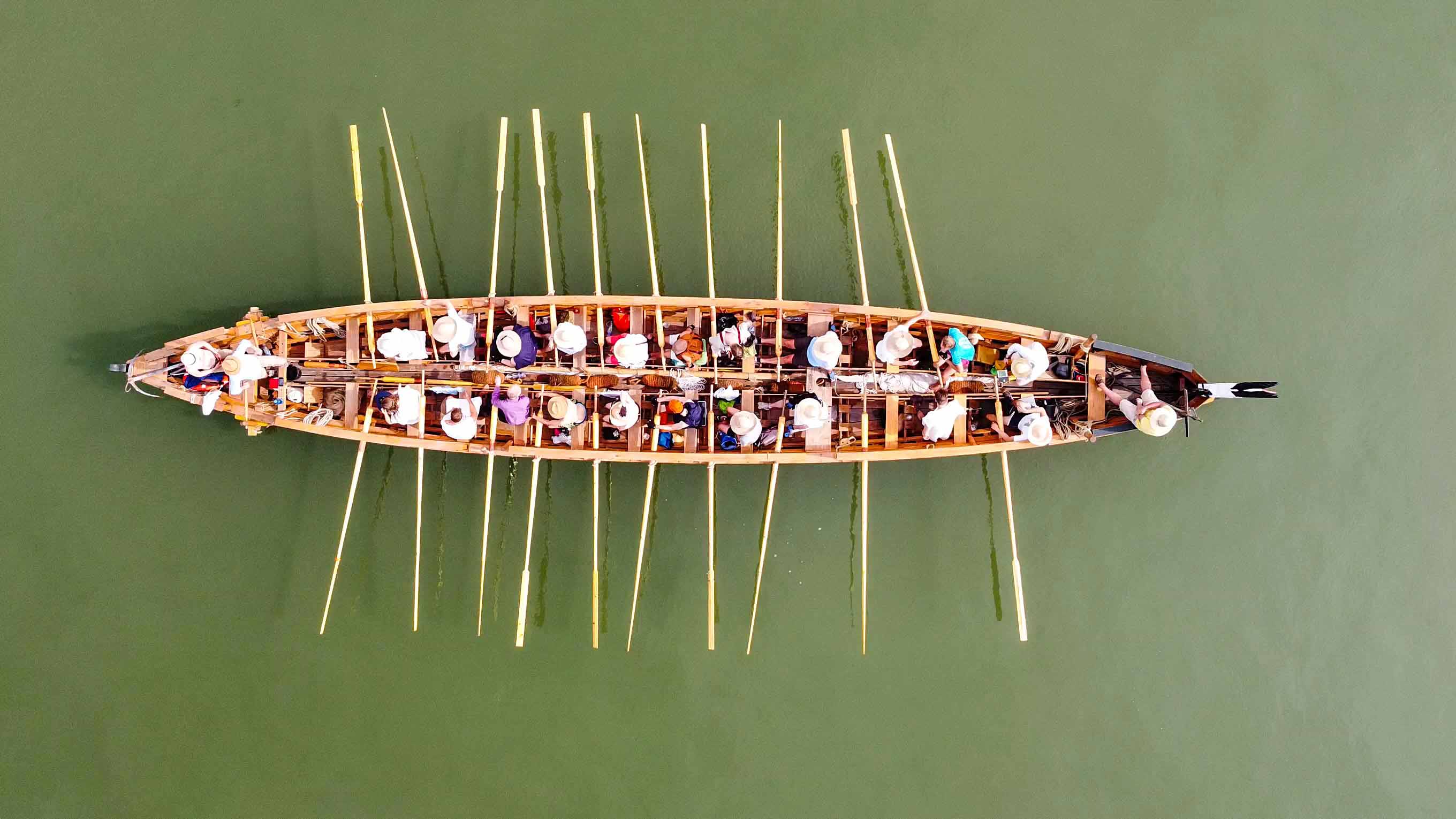 Connecting Cruise Hungary