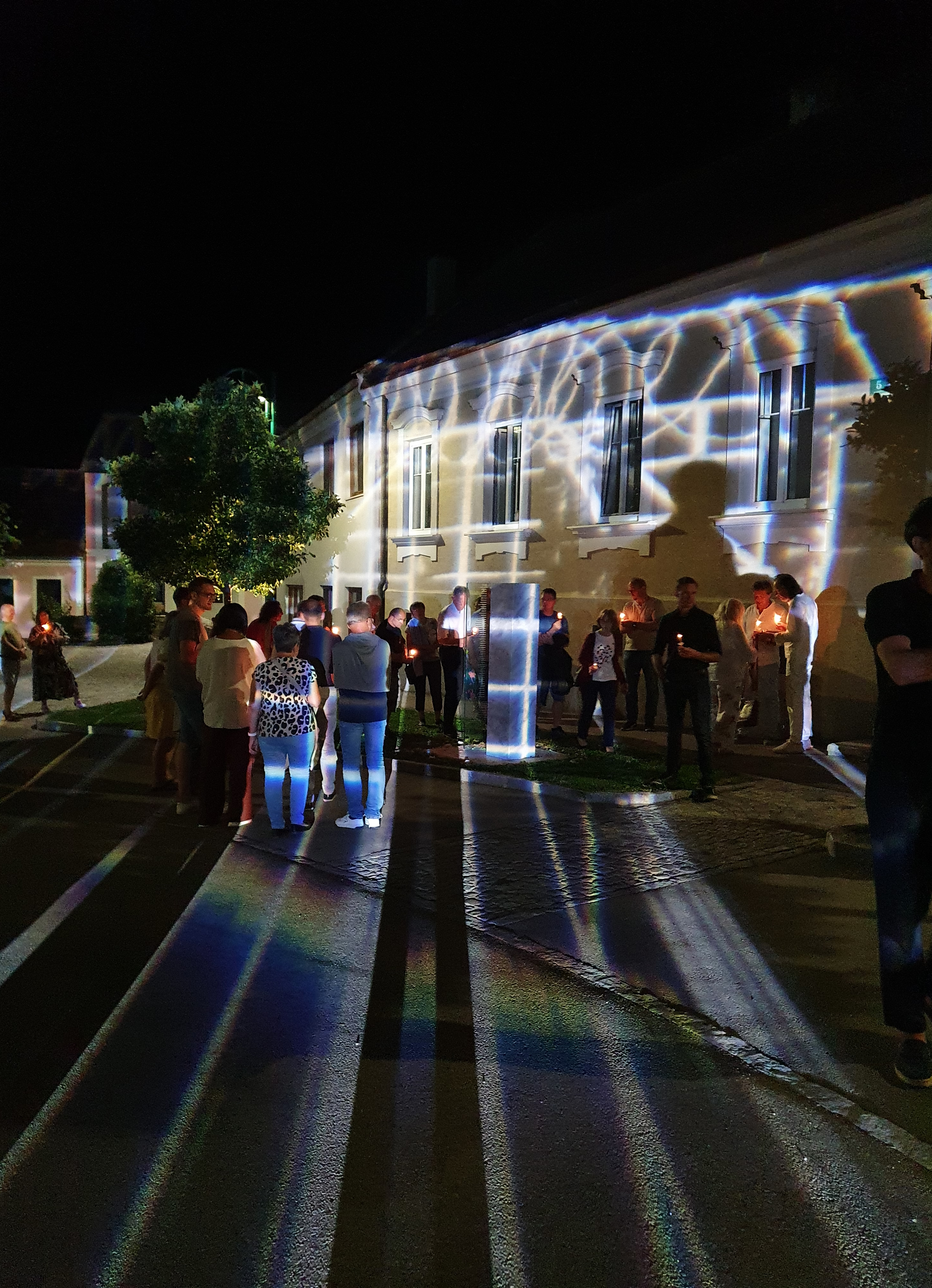 © Edith Blaschitz Fels der Erinnerung