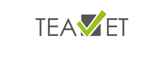 TEAVET Logo