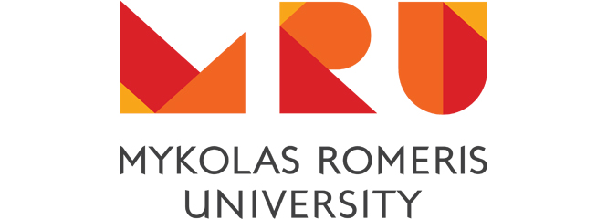 Logo Mykolo Romerio Universitetas