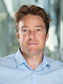 Florian Halm