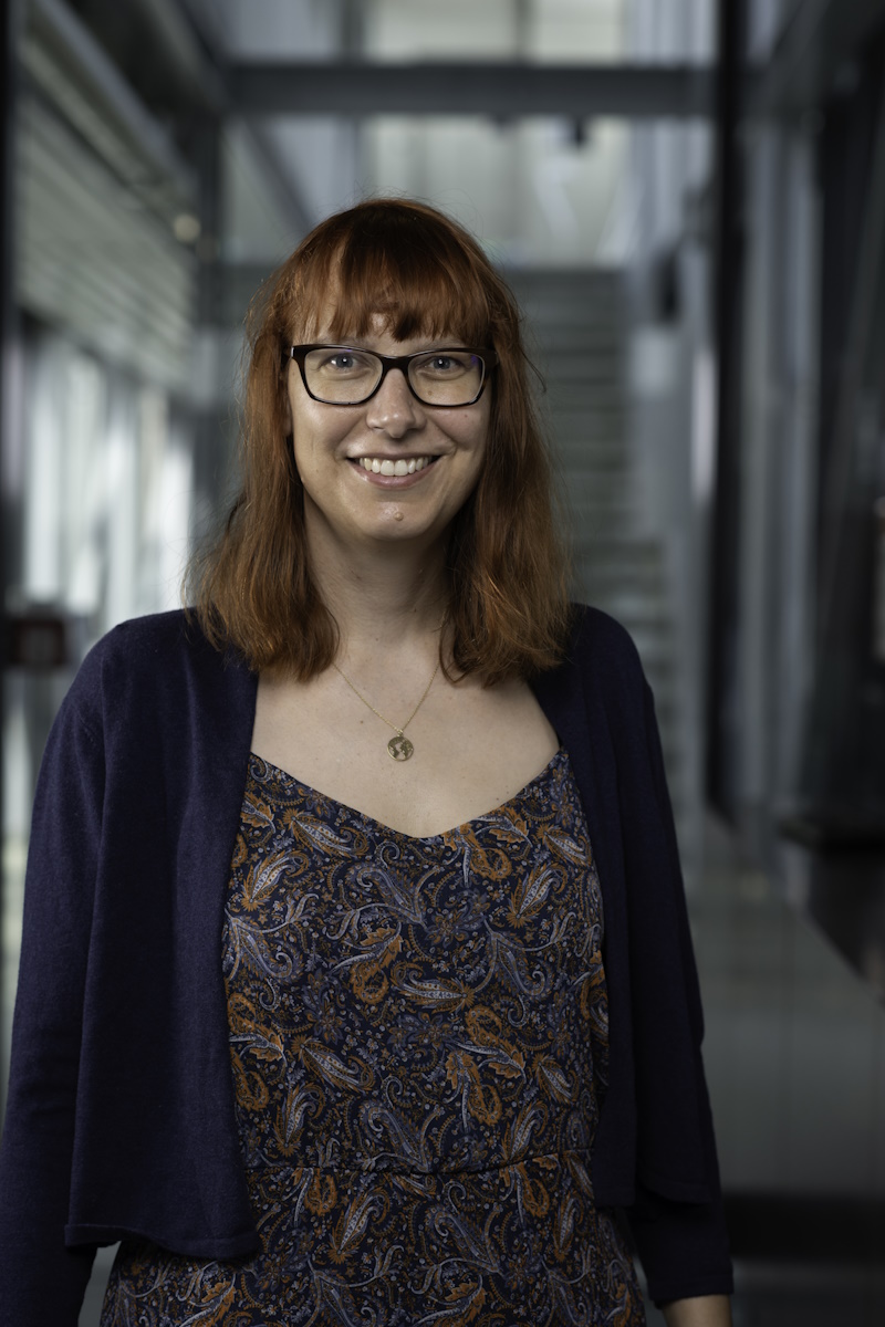 Ass.-Prof.in Dr.in Heidrun Bohnet