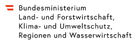 Logo - Federal Ministry Republic of Austria Agriculture, Regions and Tourism