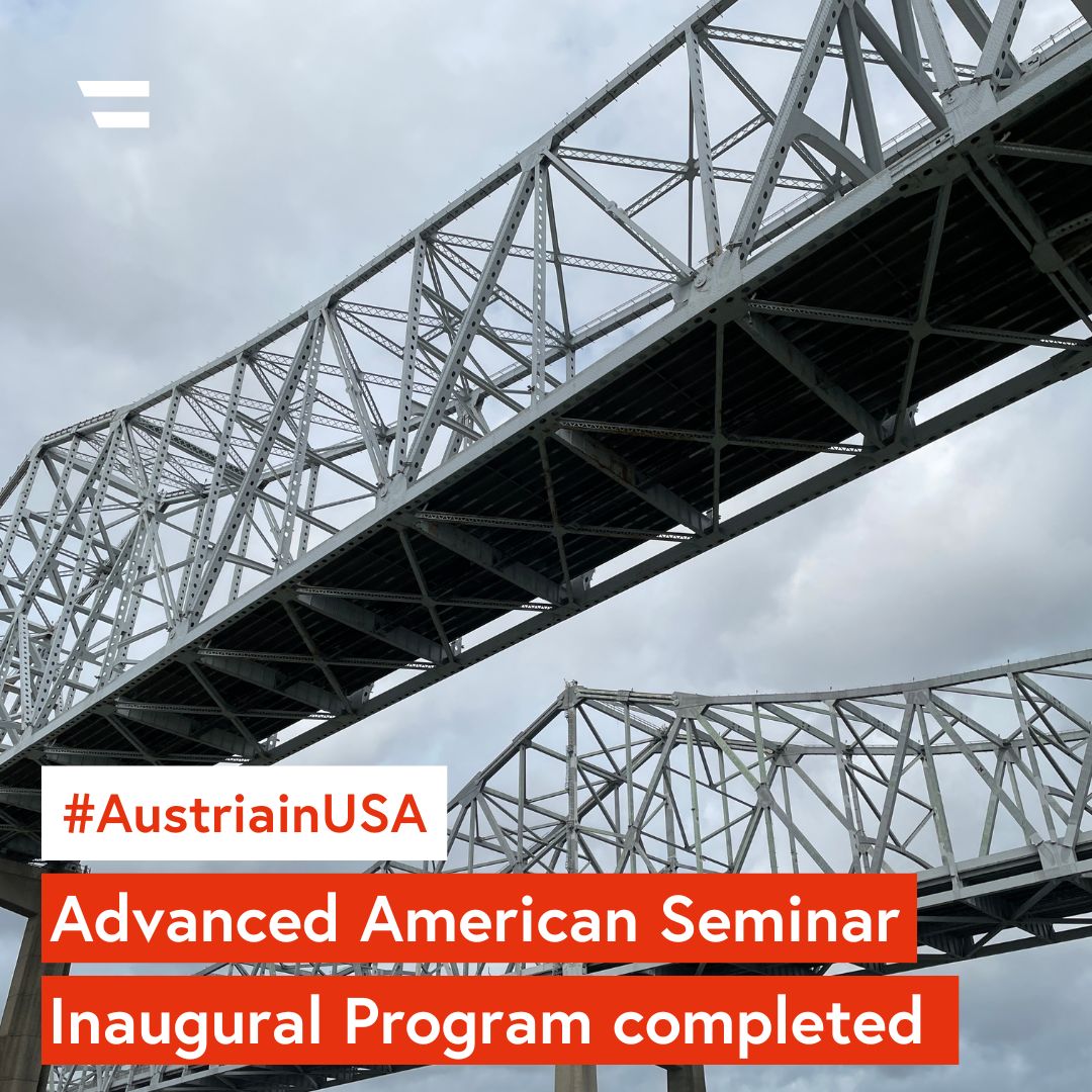 Studienreise New Orleans Washington DC