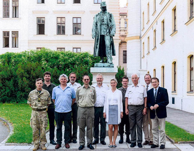 Landesverteidigungsakademie