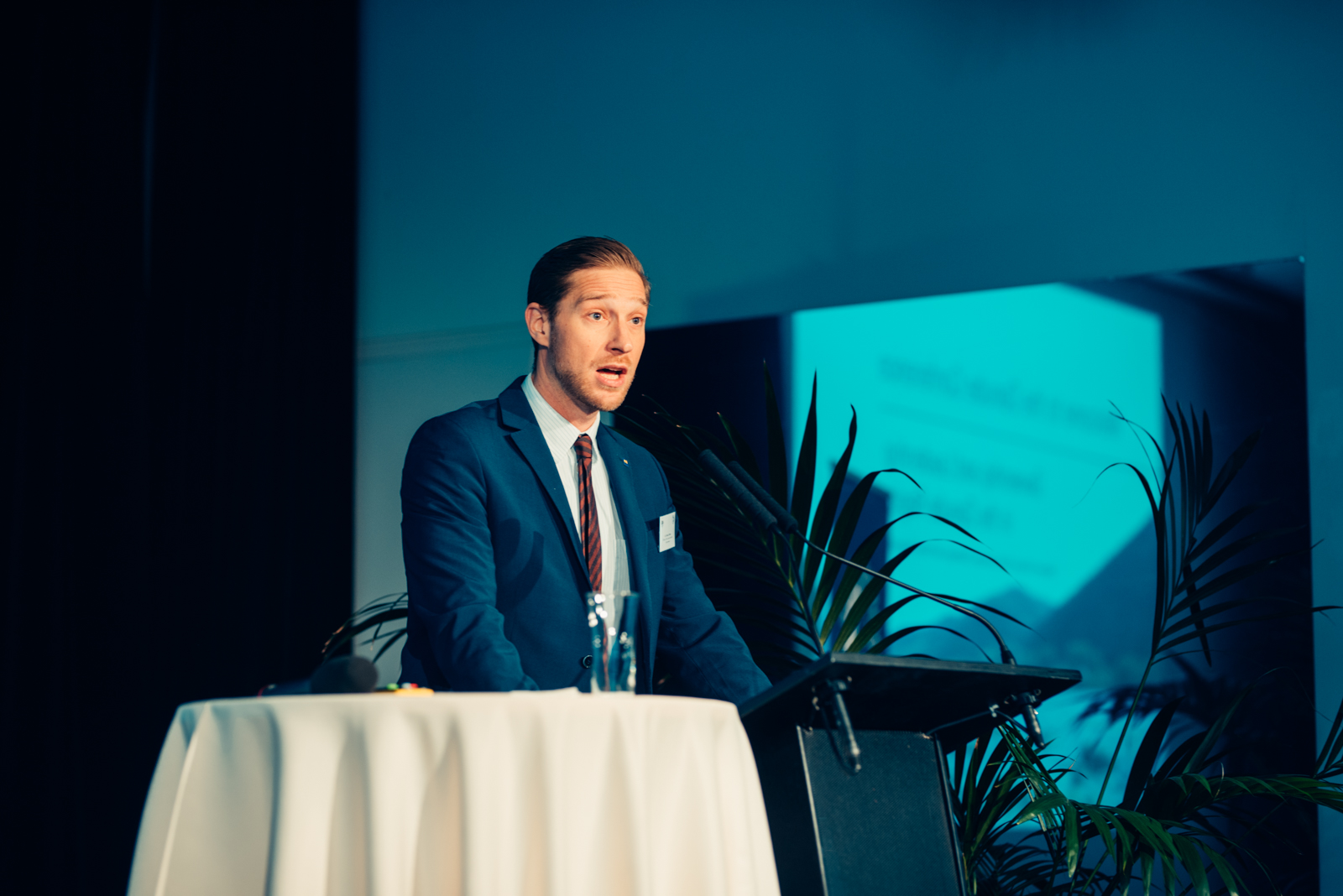 © Donau-Universität Krems/Walter Skokanitsch Dr. Simon Ortner