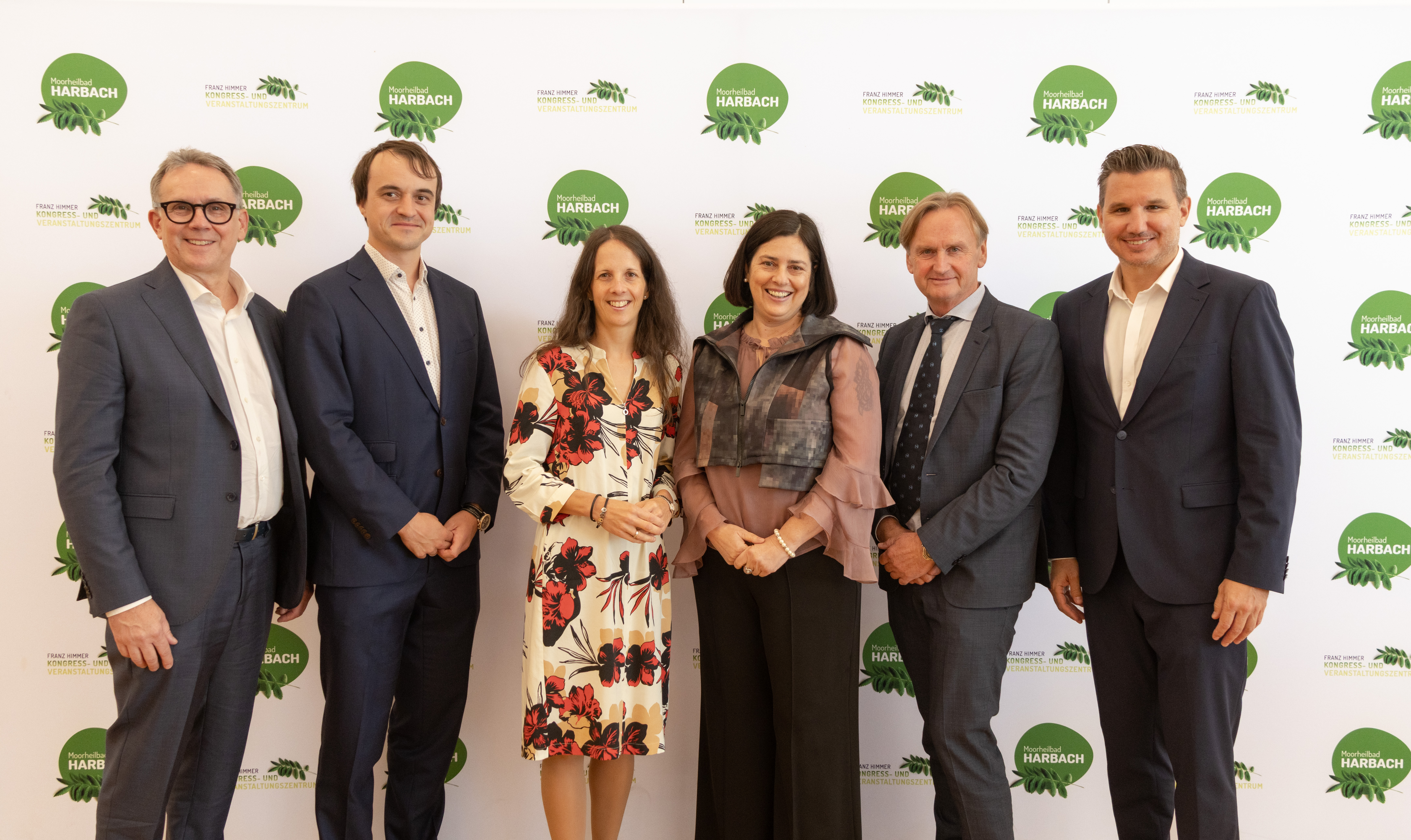 Foto Harbacher Orthopädietage 2025