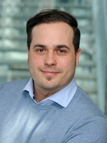 Jürgen Stecher