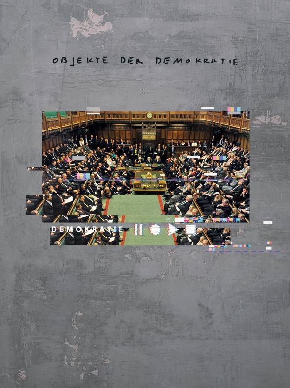 © UK government Bild 9 - HOUSE OF COMMONS, UK