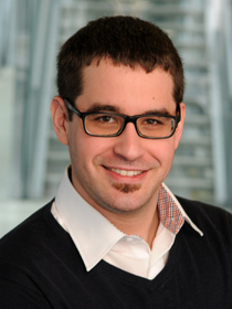 Gregor Pirker