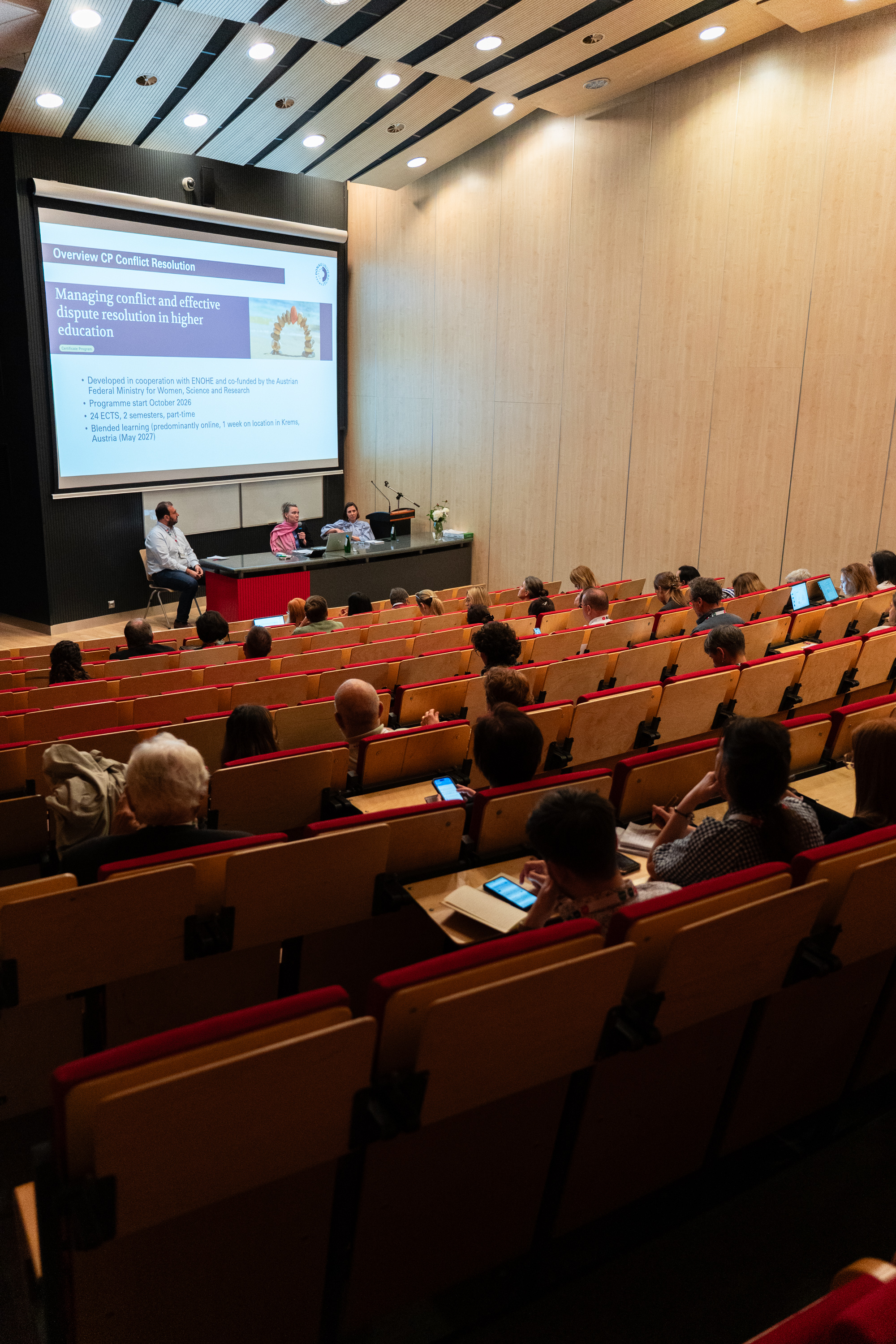 ENOHE Conference 2026