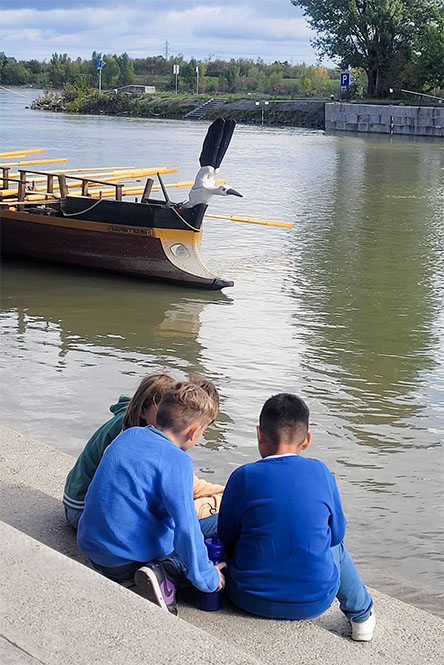 ReConnecting Cruise 2024