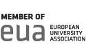 Logo Member of European University Association
