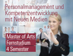 Personalmanagement Lehrgang