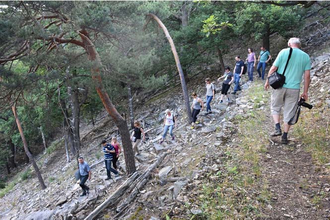 NETWORLD Partnermeeting