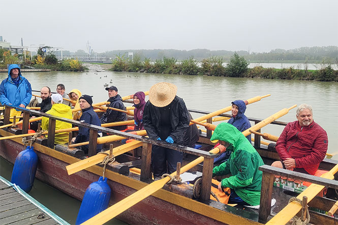 ReConnecting Cruise 2024