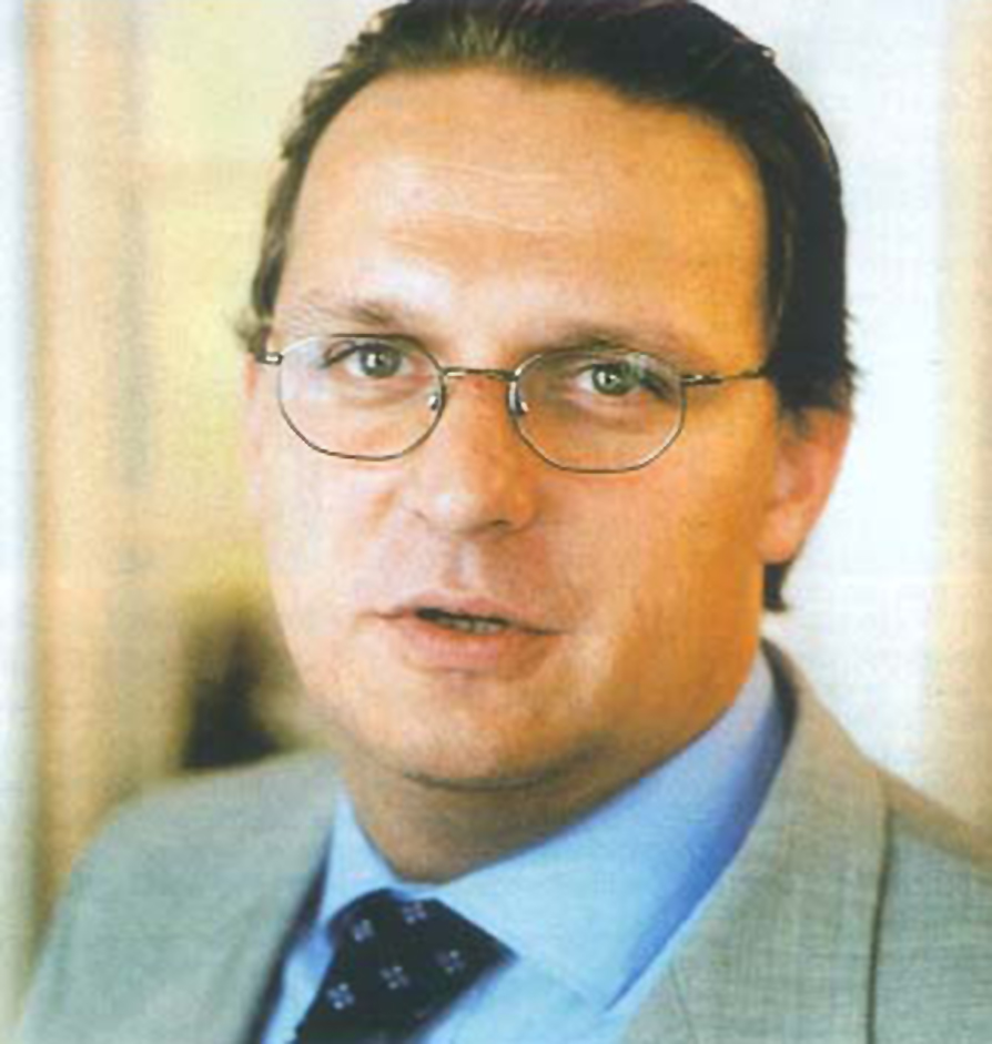 Michael Dell