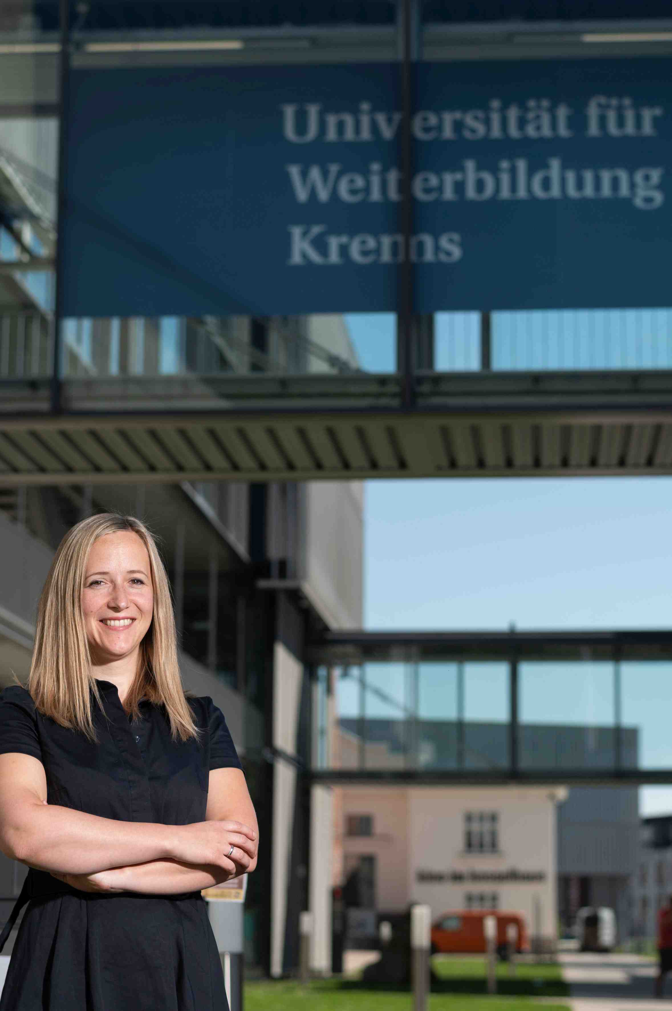 Barbara Nußbaumer-Streit