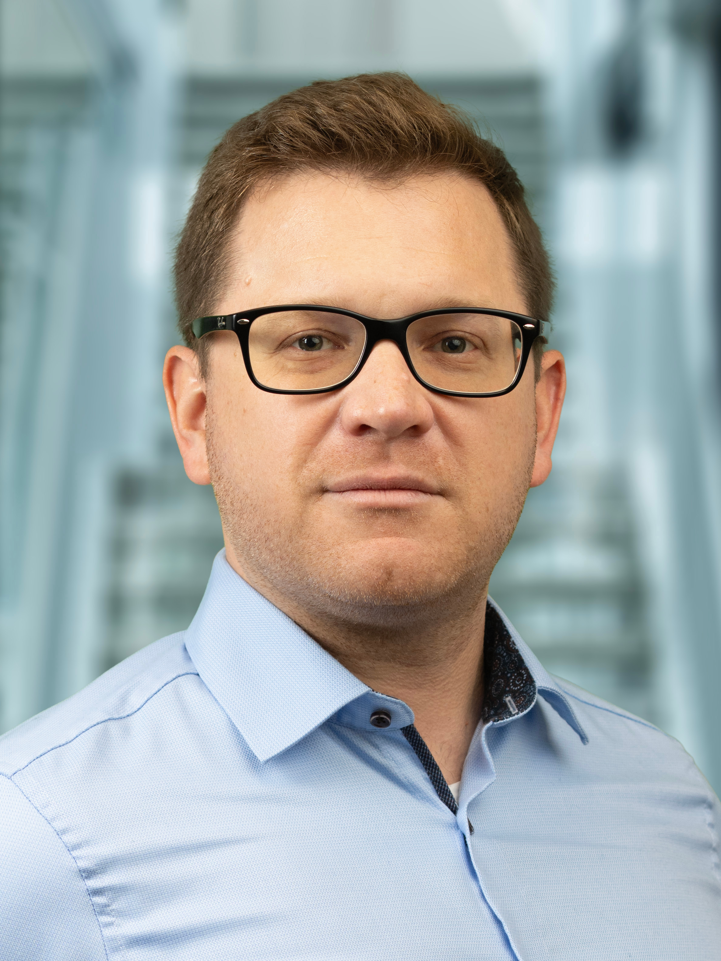 © Daniel Novotny Dominik Hagmann