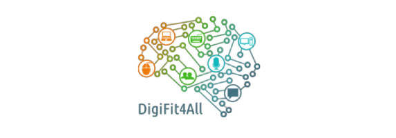 Digifit4all logo