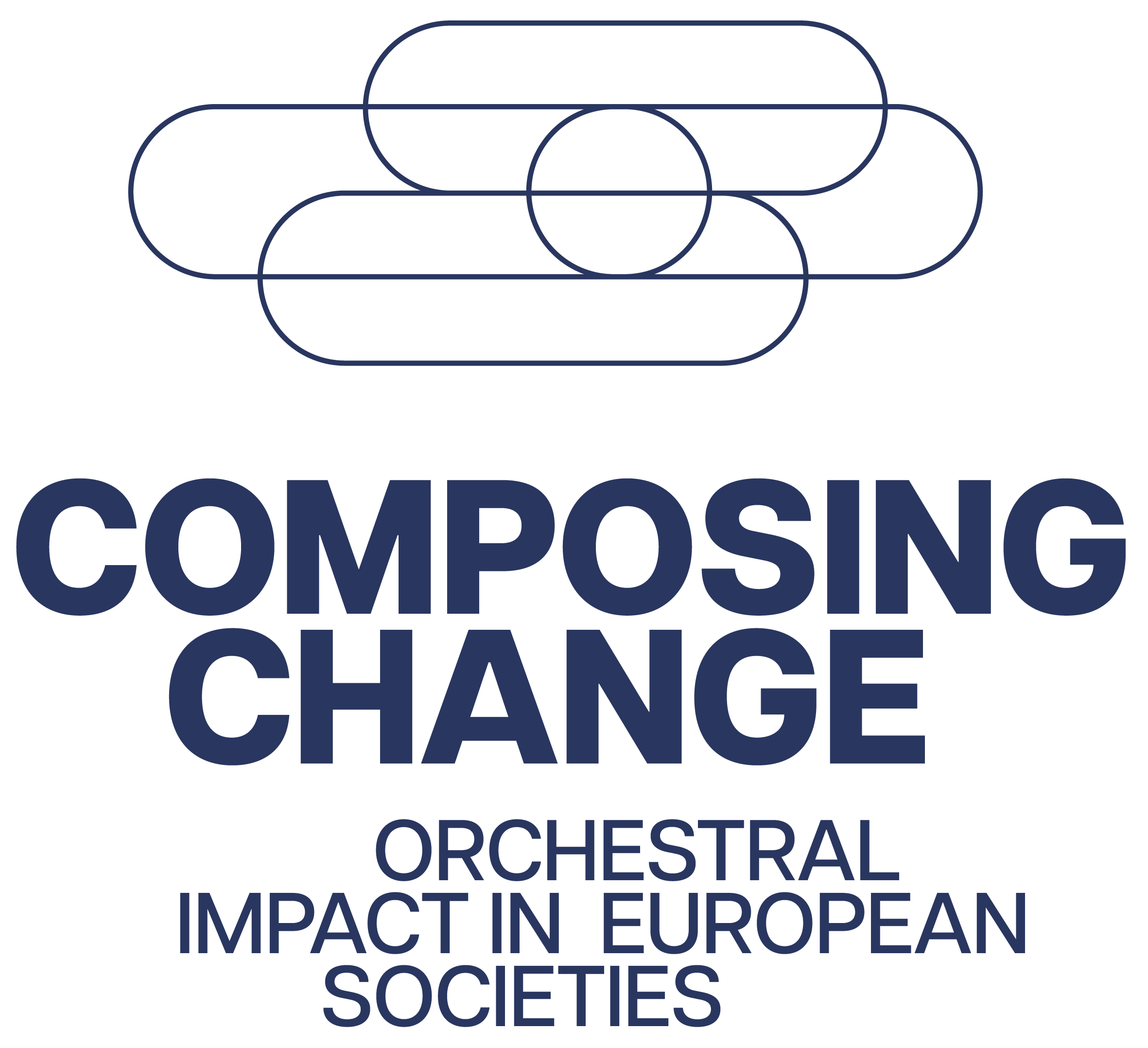 Logo Composing Change