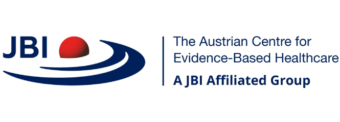 Logo JBI Austria
