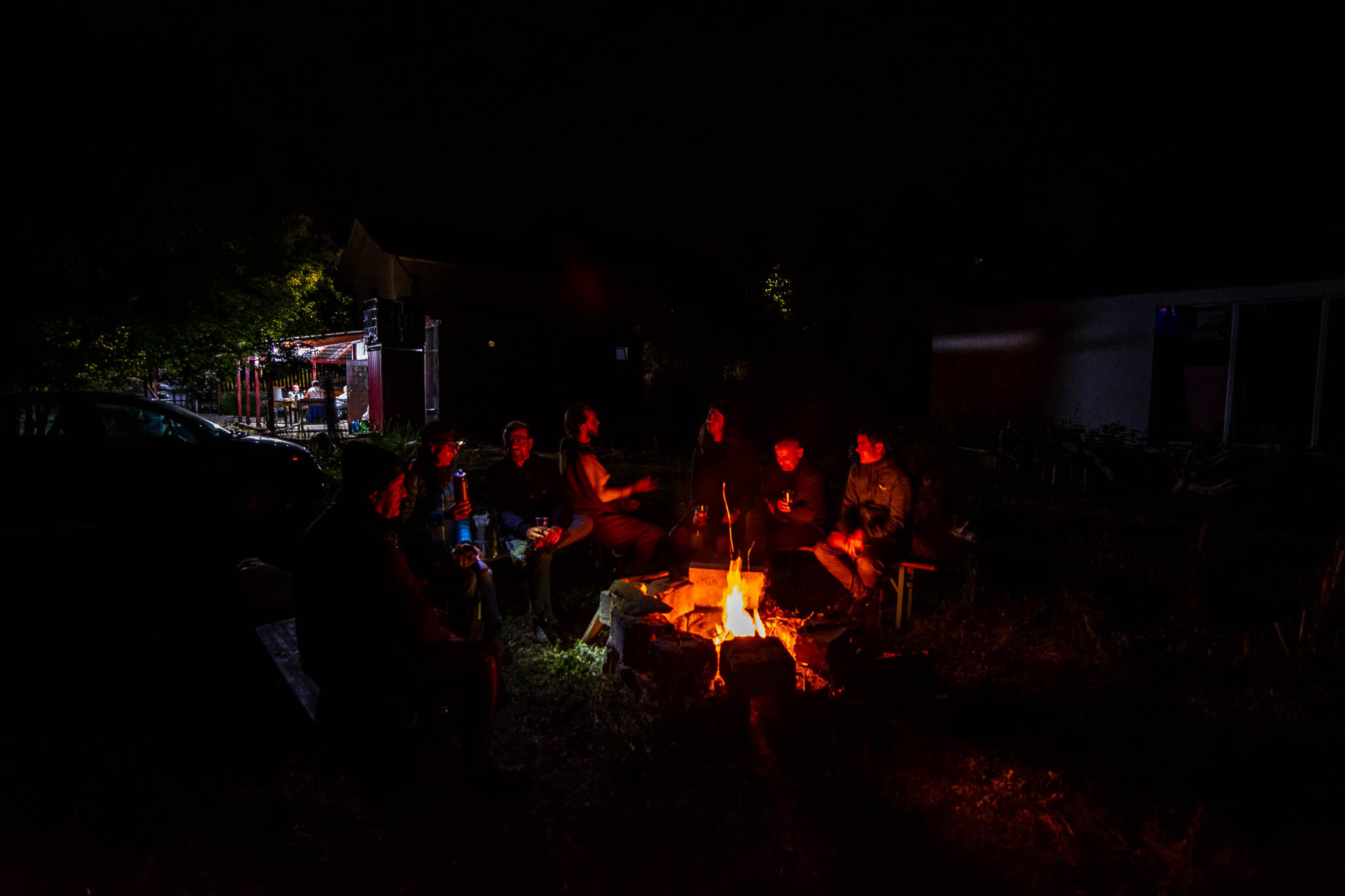 Connecting Cruise Romania