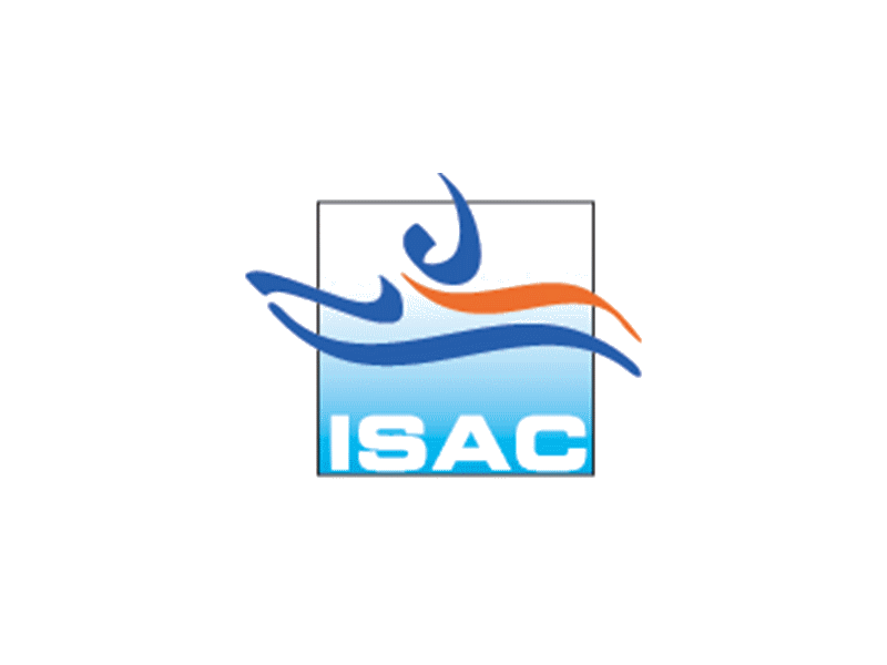 Isac-Logo