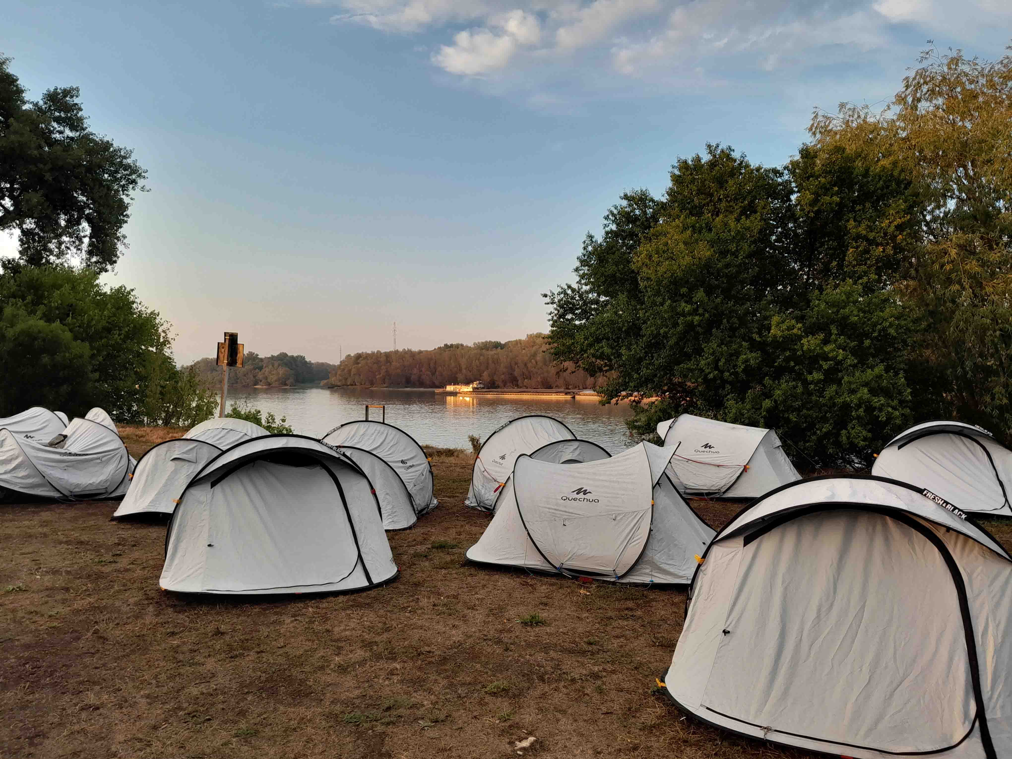 Connecting Cruise Hungary