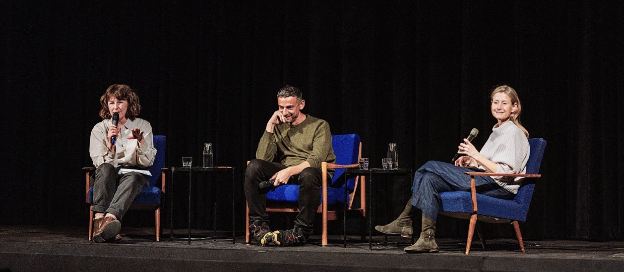 Photos: Walter Skokanitsch 2025