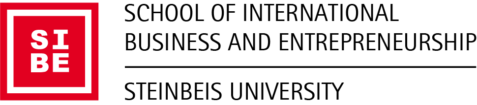 Logo SIBE