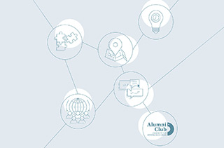 Illustration Alumni-Club