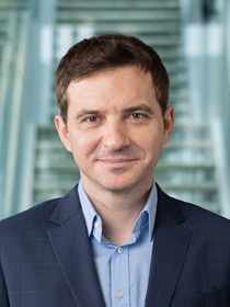 Florian M. Liepold