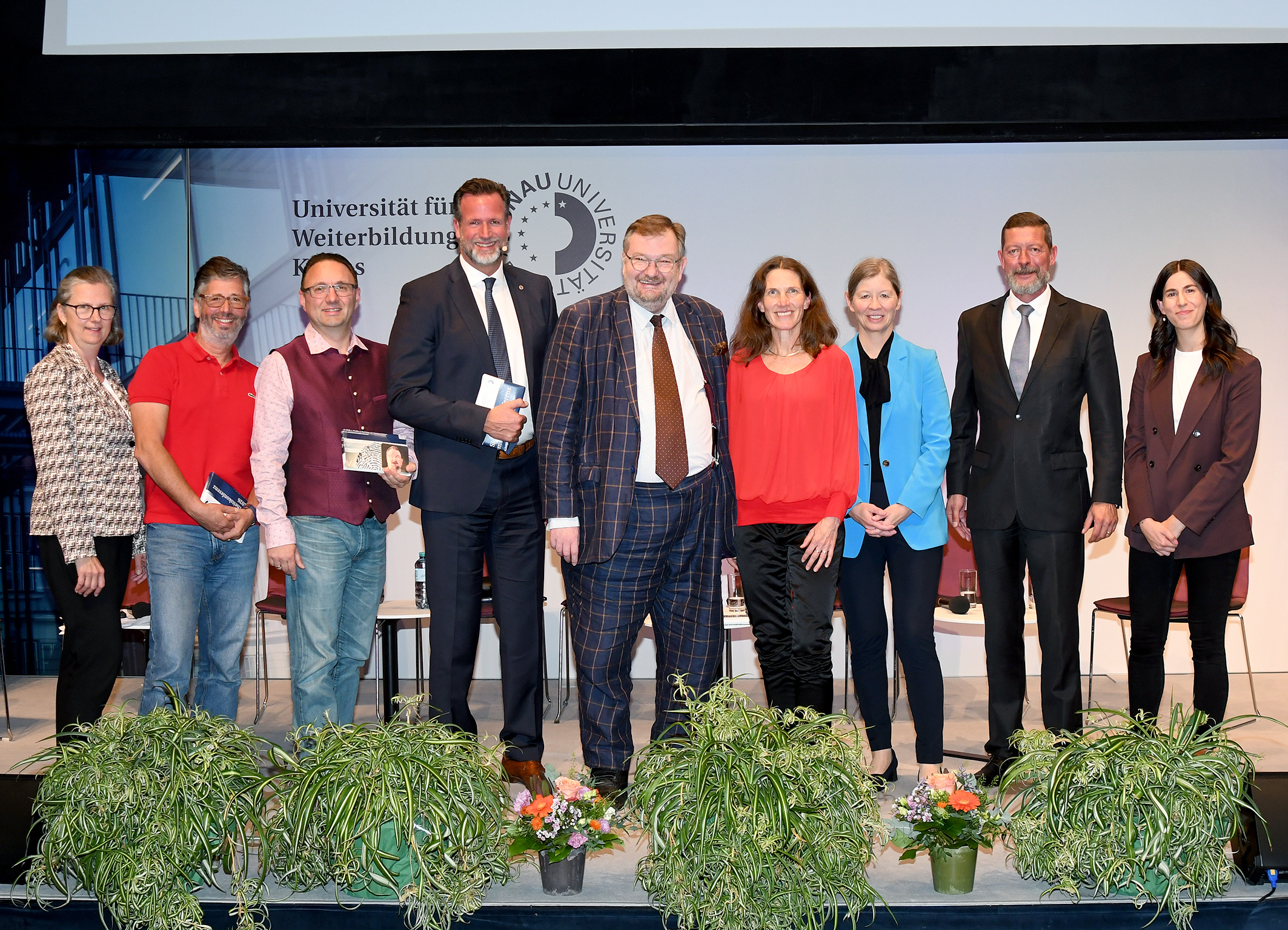 Sicherheitskonferenz Krems 2026