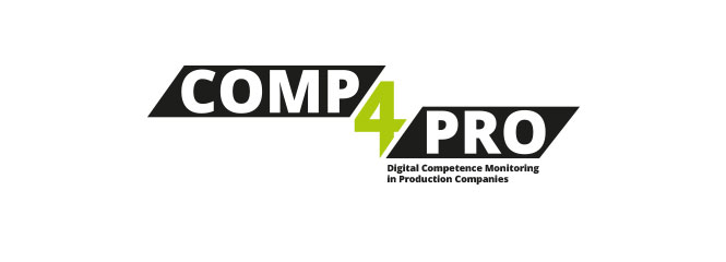 COMP4PRO Logo