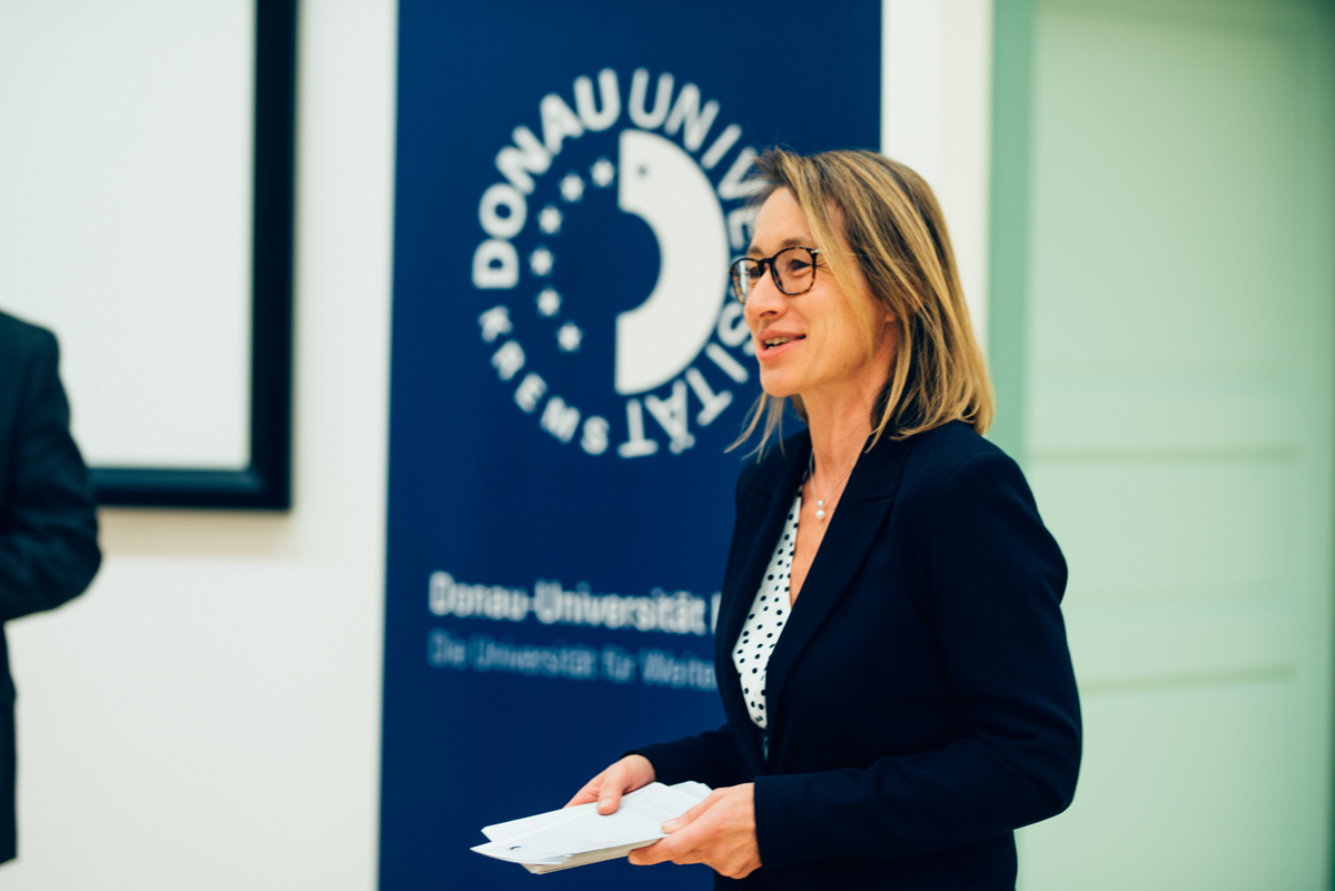 Univ.-Prof. Dr. Viktoria Weber