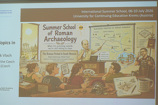 Summer School 2026