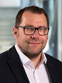 Nicolas Stockhammer