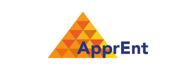 APPRENT Logo