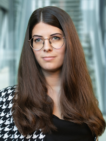Katja Haider