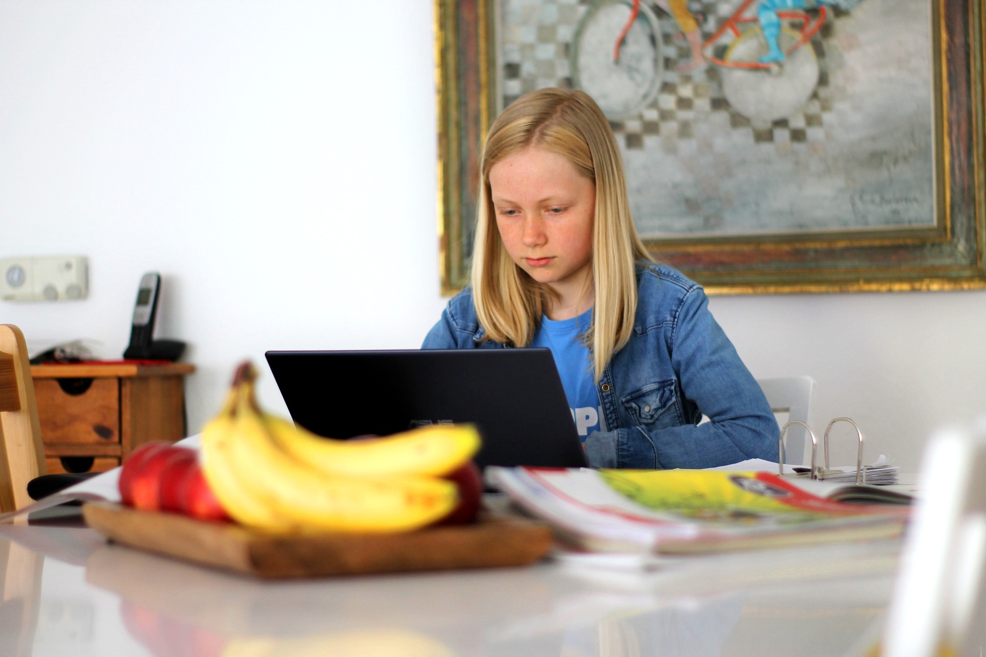 Homeschooling