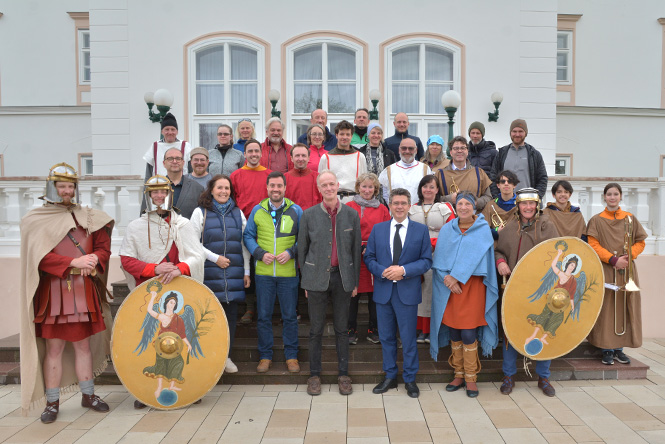 ReConnecting Cruise 2024 - Austria