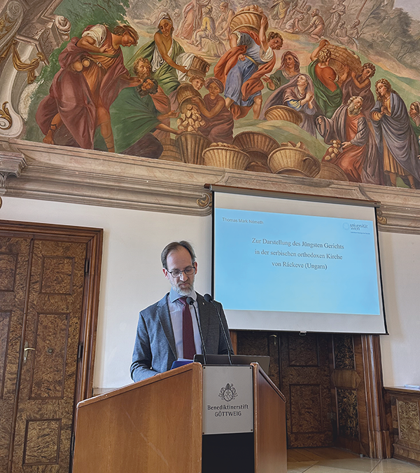 Fachtagung Recht und Religionen