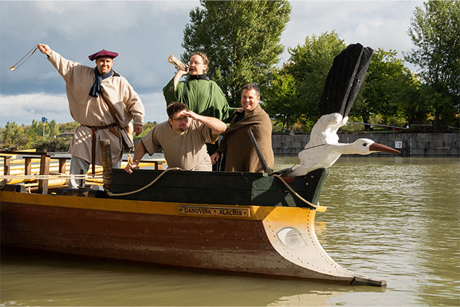 ReConnecting Cruise 2024