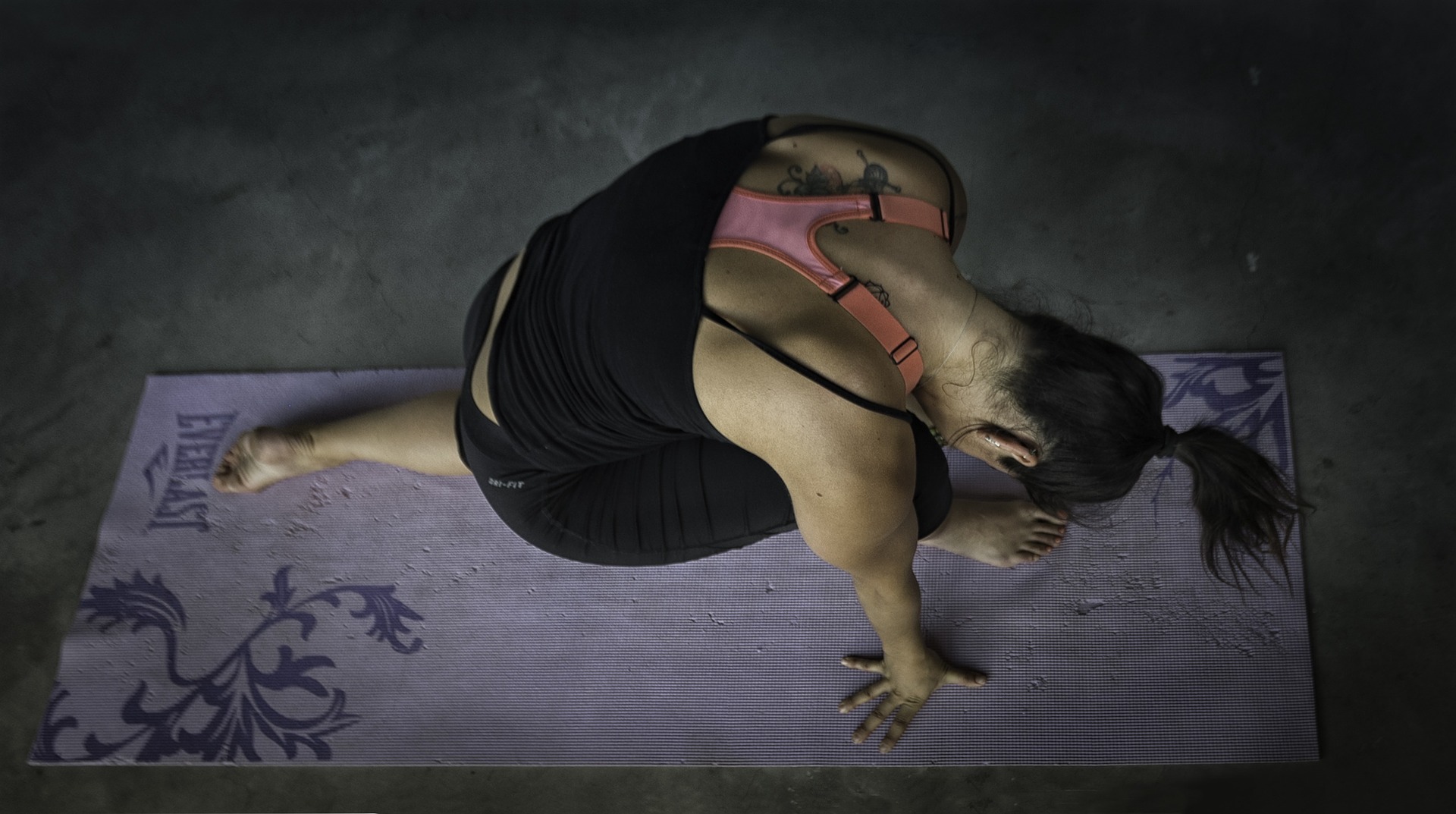Body Fitness