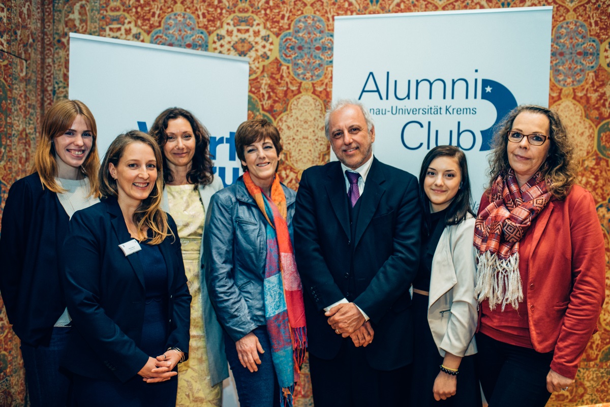 © Walter Skokanitsch Bluehour