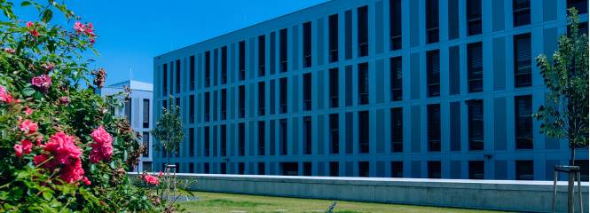 Campus