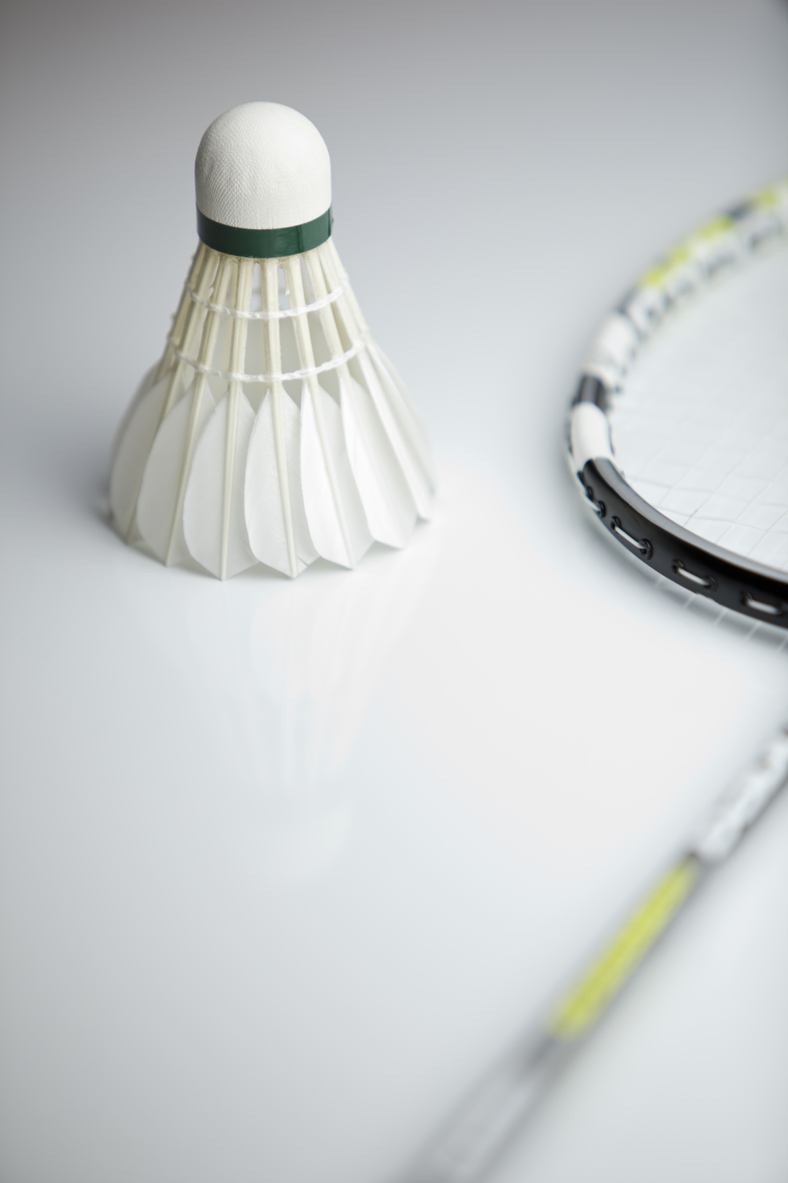 Badminton