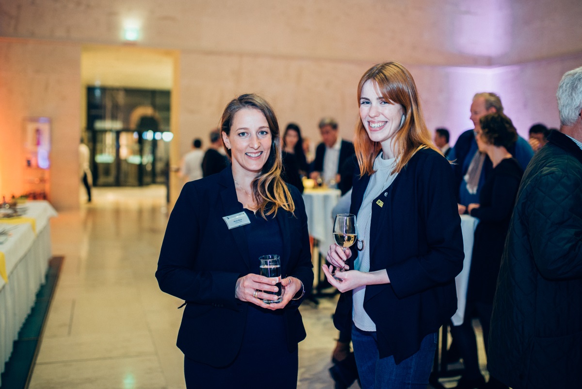 © Walter Skokanitsch Bluehour