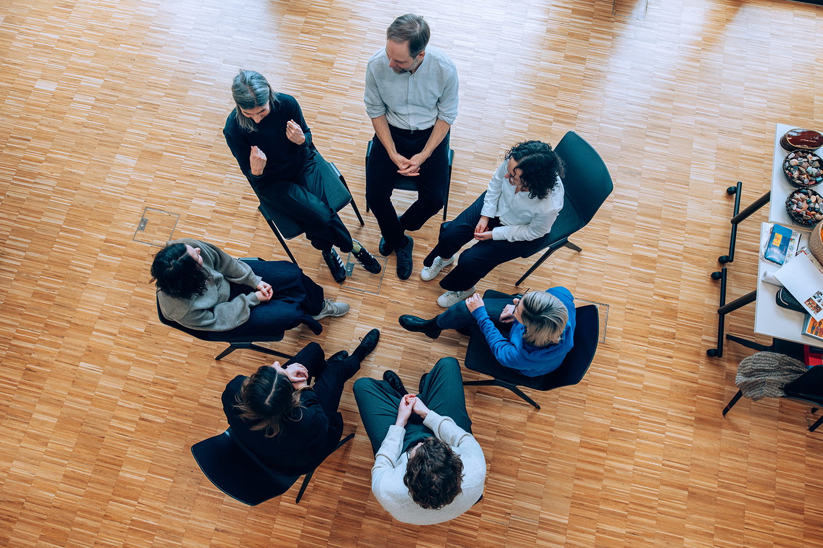 Ordentliches Masterstudium Psychotherapie